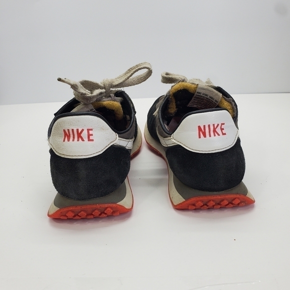 Nike Waffle Trainer 2 Youth Size 4.5 Shoes DC6477 005 - Picture 12 of 13